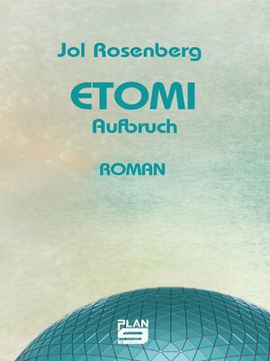 cover image of Etomi. Aufbruch
